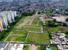  Tanah for sale in Jatinegara, Jakarta Timur, Jatinegara