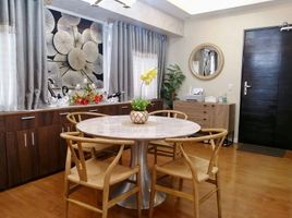 1 Bedroom Apartment for rent at One Maridien, Makati City