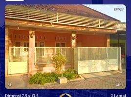 4 Habitación Casa en venta en Wiyung, East Jawa, Wiyung, Surabaya