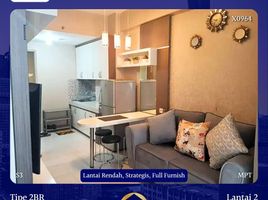 2 Bedroom Apartment for sale in Mulyorejo, Surabaya, Mulyorejo