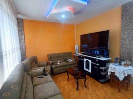 3 Bedroom House for sale in Conocoto, Quito, Conocoto