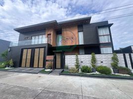 6 Bedroom Villa for sale in Central Luzon, City of San Fernando, Pampanga, Central Luzon