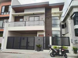 4 Bedroom Villa for sale in Cainta, Rizal, Cainta