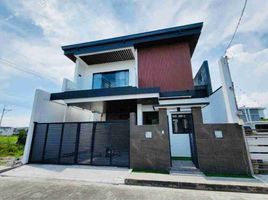 4 Bedroom Villa for sale in Cainta, Rizal, Cainta