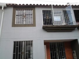 4 Habitación Villa en venta en Santander, Piedecuesta, Santander