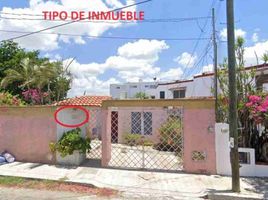 3 Schlafzimmer Haus zu verkaufen in Merida, Yucatan, Merida