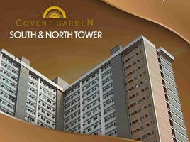Studio Condo for sale in Sampaloc, Metro Manila, Sampaloc, Manila