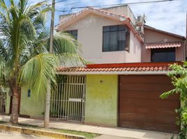 5 Habitación Casa en venta en Ucayali, Callaria, Coronel Portillo, Ucayali