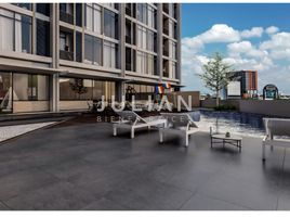 Condominium 1 chambre à vendre à Monterrey, Nuevo Leon, Monterrey, Nuevo Leon