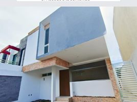 3 Habitación Villa en venta en Boca Del Rio, Veracruz, Boca Del Rio