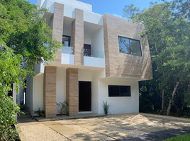 4 Schlafzimmer Haus zu verkaufen in Cozumel, Quintana Roo, Cozumel