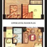 2 Habitación Departamento en venta en Mandaluyong City, Metro Manila, Mandaluyong City