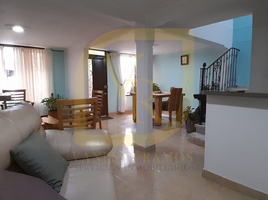 4 Habitación Casa en venta en Quindio, Armenia, Quindio