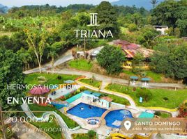  Villa en venta en Santo Domingo, Santo Domingo de los Tsachilas, Santo Domingo De Los Colorados, Santo Domingo