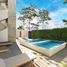 Condominium 1 chambre à vendre à Cozumel, Quintana Roo, Cozumel