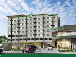 Studio Hotel for sale in Cebu, Central Visayas, Lapu-Lapu City, Cebu