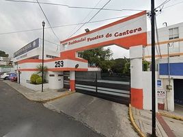 1 Habitación Apartamento en venta en Alvaro Obregon, Ciudad de México, Alvaro Obregon