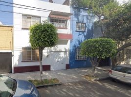Maison 3 chambre à vendre à Miguel Hidalgo, Mexico City, Miguel Hidalgo