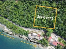  Terrain for sale in Cabo Corrientes, Jalisco, Cabo Corrientes