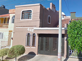 3 Habitación Casa en venta en Zamora, Michoacán, Zamora