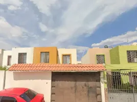 Maison 3 chambre à vendre à Soledad De Graciano Sanchez, San Luis Potosi, Soledad De Graciano Sanchez