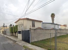 2 Schlafzimmer Haus zu verkaufen in Ocoyucan, Puebla, Ocoyucan