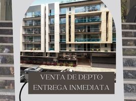 2 Schlafzimmer Wohnung zu verkaufen in Miguel Hidalgo, Mexico City, Miguel Hidalgo