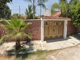 4 Schlafzimmer Haus zu verkaufen in Cuautla, Morelos, Cuautla