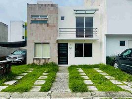 Villa 4 chambre à vendre à Toluca, Mexico, Toluca
