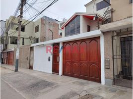 6 Habitación Villa en venta en Lima, Los Olivos, Lima, Lima