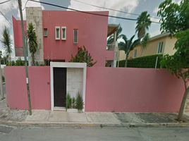 4 Habitación Villa en venta en Merida, Yucatán, Merida