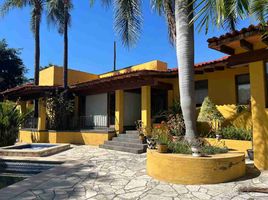 5 Schlafzimmer Haus zu vermieten in Cuernavaca, Morelos, Cuernavaca, Morelos