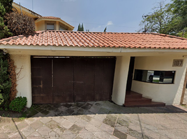Maison 4 chambre à vendre à Alvaro Obregon, Mexico City, Alvaro Obregon
