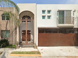 Villa 5 chambre à vendre à Monterrey, Nuevo Leon, Monterrey