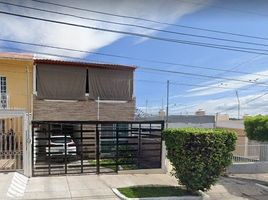 3 Schlafzimmer Villa zu verkaufen in Guadalajara, Jalisco, Guadalajara