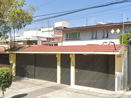 Villa 4 chambre à vendre à Naucalpan De Juarez, Mexico, Naucalpan De Juarez