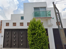 Maison 3 chambre à vendre à San Luis Potosi, San Luis Potosi, San Luis Potosi, San Luis Potosi