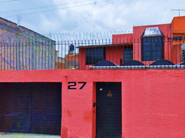 3 Schlafzimmer Haus zu verkaufen in Benito Juarez, Mexico City, Benito Juarez, Mexico City