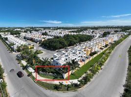 Villa 3 chambre à vendre à Cancun, Quintana Roo, Cancun