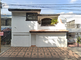 4 Schlafzimmer Villa zu verkaufen in Guadalajara, Jalisco, Guadalajara