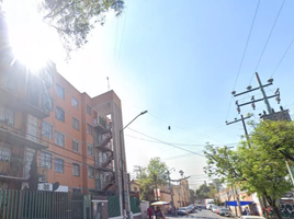 2 Habitación Apartamento en venta en Venustiano Carranza, Ciudad de México, Venustiano Carranza