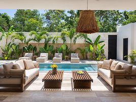 4 Schlafzimmer Haus zu verkaufen in Cozumel, Quintana Roo, Cozumel, Quintana Roo
