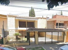 3 Schlafzimmer Villa zu verkaufen in Guadalajara, Jalisco, Guadalajara