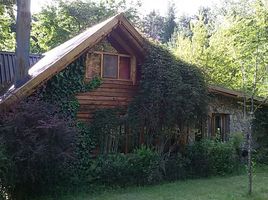  Villa zu verkaufen in Cushamen, Chubut, Cushamen