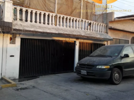 Villa 4 chambre à vendre à Ecatepec De Morelos, Mexico, Ecatepec De Morelos