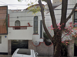 Maison 3 chambre à vendre à Miguel Hidalgo, Mexico City, Miguel Hidalgo, Mexico City
