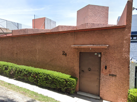 Maison 4 chambre à vendre à Nicolas Romero, Mexico, Nicolas Romero, Mexico
