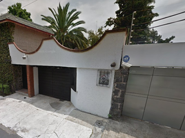 4 Schlafzimmer Haus zu verkaufen in Alvaro Obregon, Mexico City, Alvaro Obregon