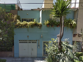 4 Schlafzimmer Villa zu verkaufen in Miguel Hidalgo, Mexico City, Miguel Hidalgo