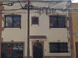3 Schlafzimmer Villa zu verkaufen in Miguel Hidalgo, Mexico City, Miguel Hidalgo